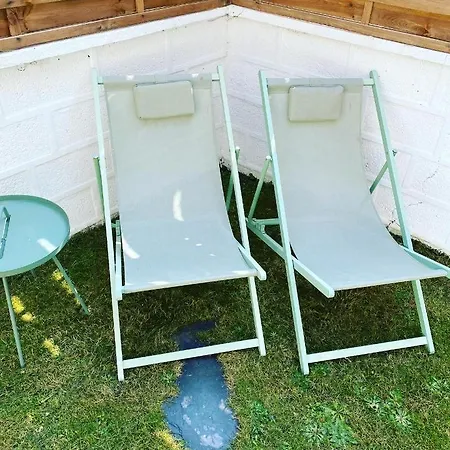 Les Fleurs En Front De