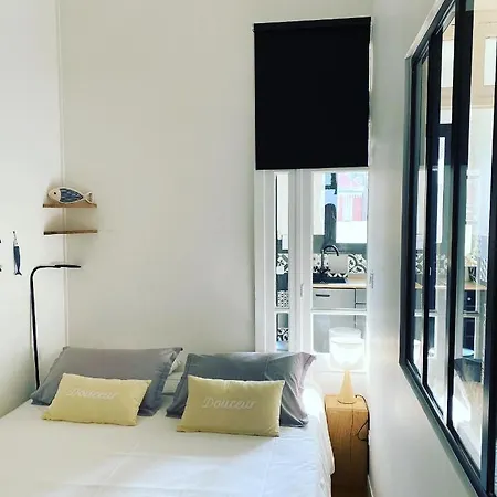 Les Fleurs En Front De * メール・レ・バン